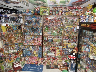 Illustration for article titled World of Nintendo, The Room